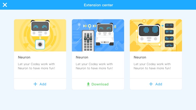 mBlock - Learn Coding screenshot-3