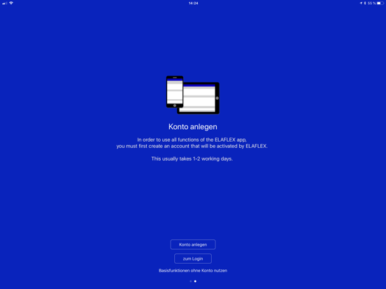 Screenshot #4 pour Product-ID