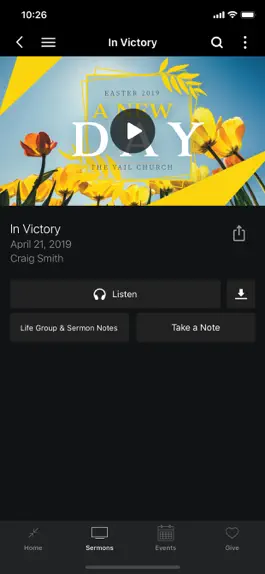 Game screenshot The Vail Church hack