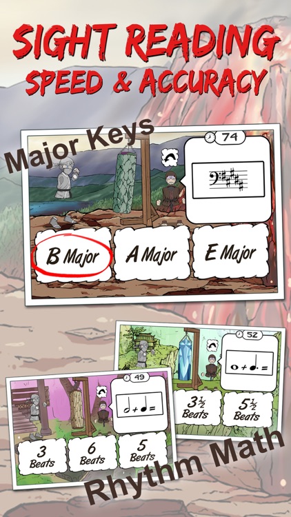 NinGenius Trumpet screenshot-3