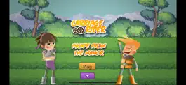 Game screenshot Carriage Rider mod apk
