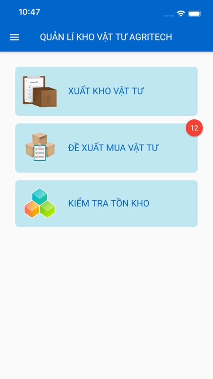 VTAgri - Vật tư Agritech screenshot-5