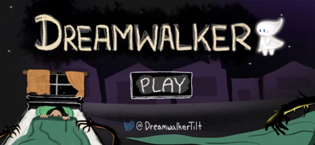 Dreamwalker: Tilt Worlds(圖1)-速報App