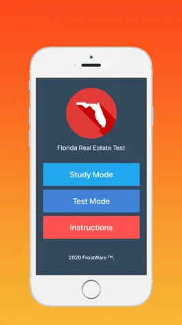 Game screenshot Florida - Real State Test mod apk