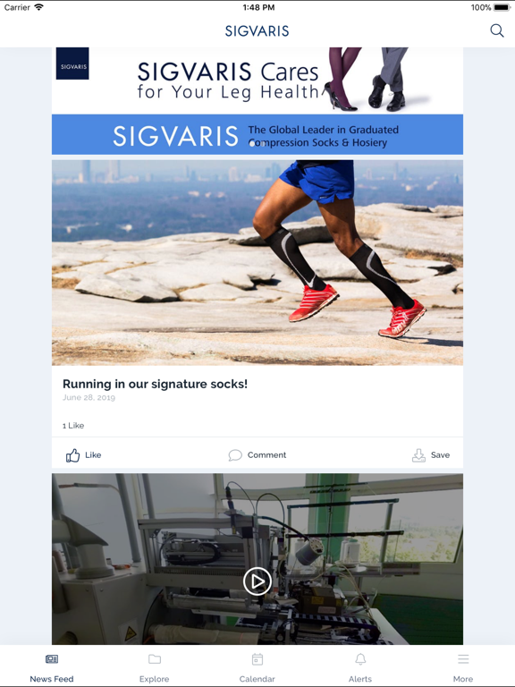 Screenshot #4 pour SIG_NA