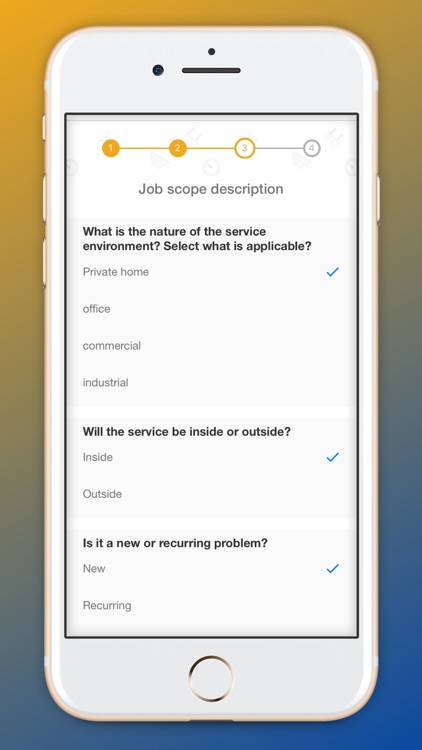 Serveetcons screenshot-4