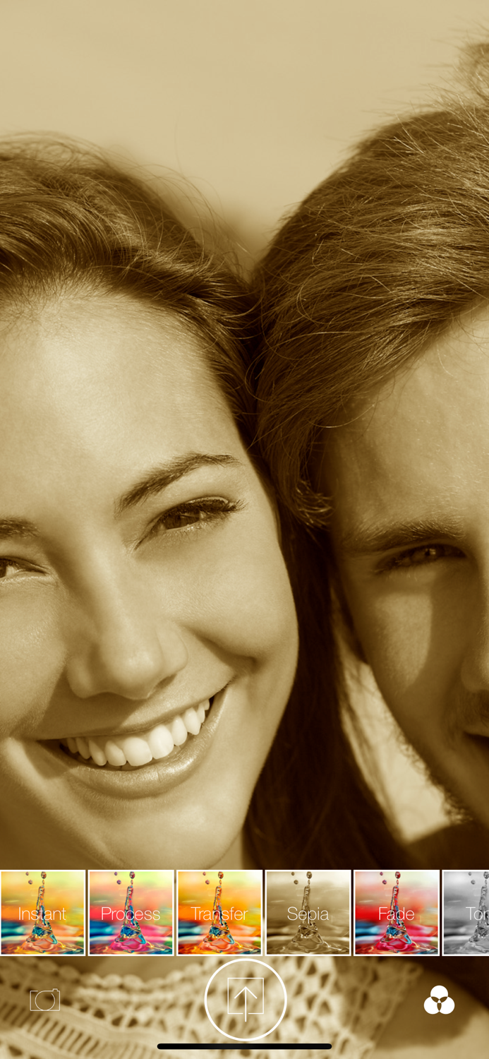 Selfie SelfPortrait Camera