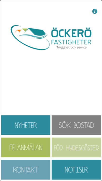 Öckerö Fastigheter