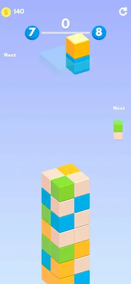 Game screenshot Match 3 3D! mod apk