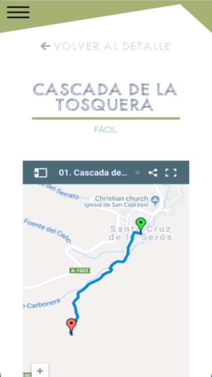 Santa Cruz de la Serós screenshot-5