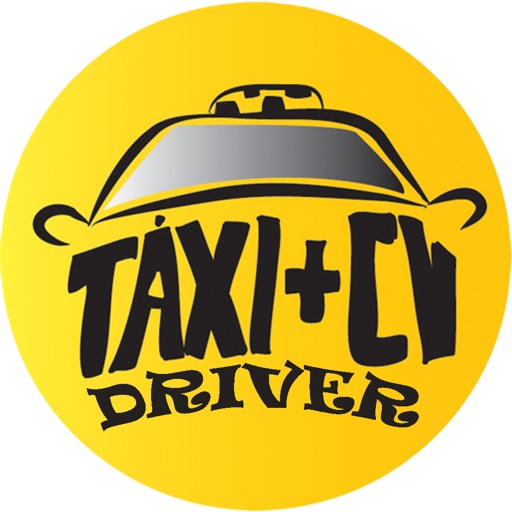 Taxi Mais CV Condutor
