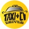 A Taxi + CV é um app para solicitar viagens rápidas e confiáveis em apenas alguns minutos, disponível 24 horas por dia