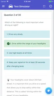 tn dmv test problems & solutions and troubleshooting guide - 2