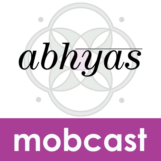 Abhyas MobCast icon