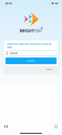 Game screenshot Brightfish Patient hack
