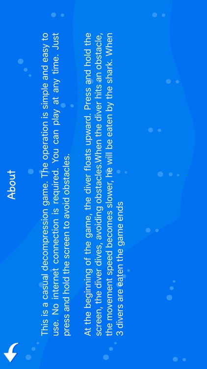 Deep Sea Snorkeling screenshot-3