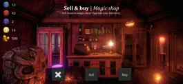 Game screenshot Magical Creatures apk