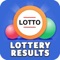 This is the ultimate lottery app