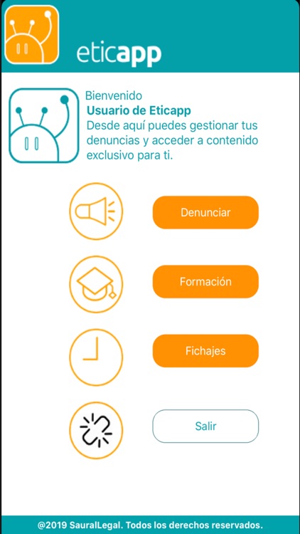 Eticapp screenshot-4