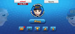 Game screenshot Buddy Sports Trivia apk