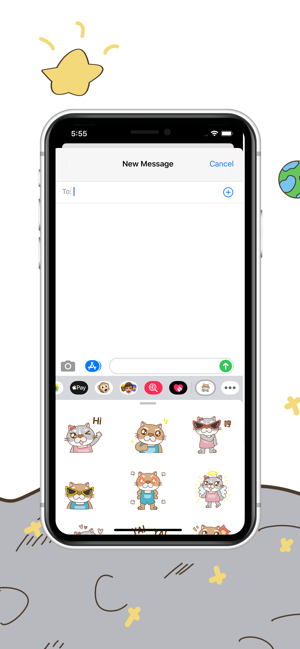DoSiDoLi‘s life(圖1)-速報App