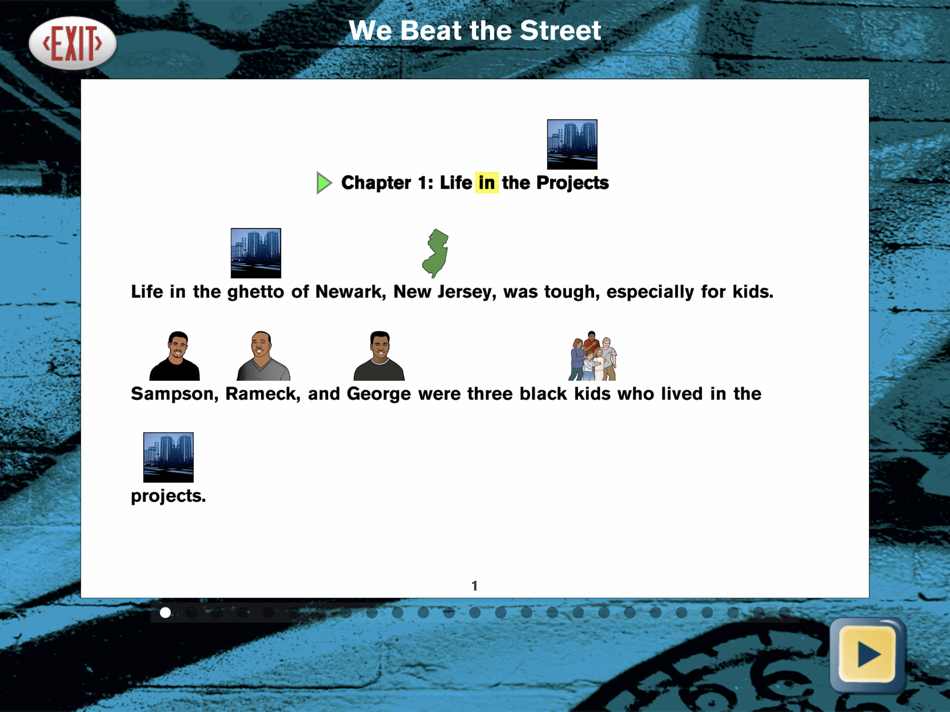 #3. Access Language Arts Lite (iOS) 由: Attainment Company