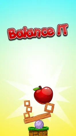 Game screenshot Balance IT apk