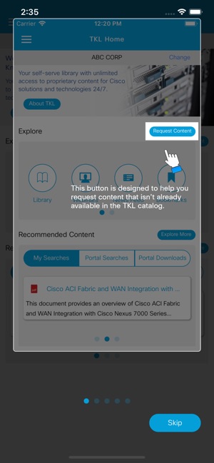 Cisco TKL(圖2)-速報App