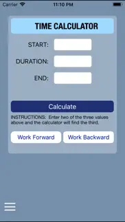 How to cancel & delete c-5 duty day calc 2