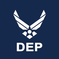 USAF Delayed Entry Program Avis