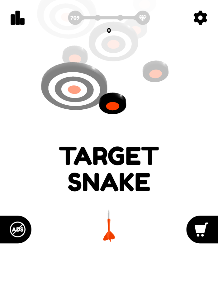 Target Snake