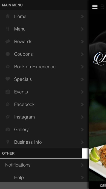 Black Diamond Lounge