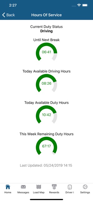 Load One Driver(圖2)-速報App