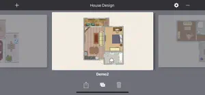 House Design Pro screenshot #2 for iPhone