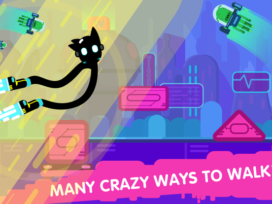 Screenshot #5 pour Whatawalk