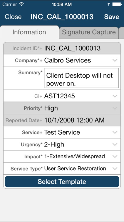 Mobile Reach screenshot-3