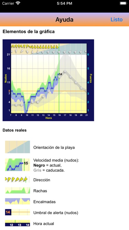 BuscaViento screenshot-3