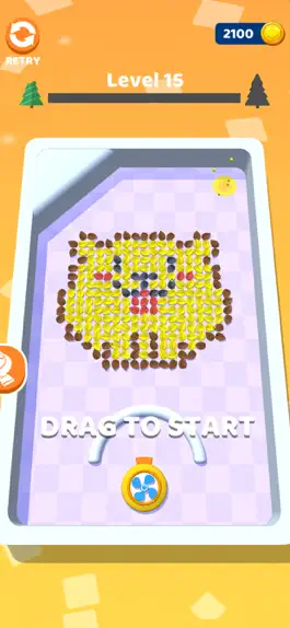 Game screenshot Leaf Blower! hack