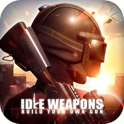 Idle Weapon