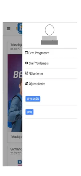 Game screenshot Benim Koleji hack
