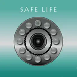 Its Mycam app icon