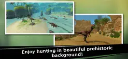 Game screenshot Dino Hunter King apk
