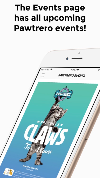 Pawtrero BathHouse & Feed Co. screenshot-4