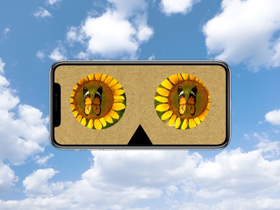 Screenshot #4 pour Hom by Root VR