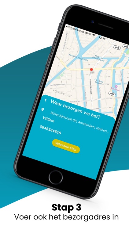 Bringly voor Winkeliers screenshot-3