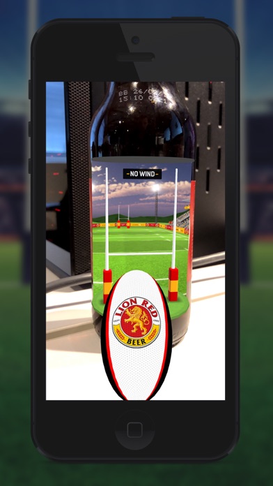 Screenshot #2 pour Kick On