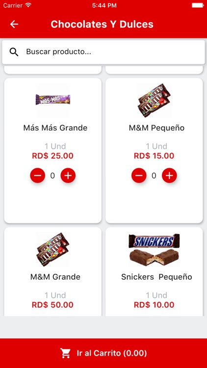 Pidelo RD screenshot-3