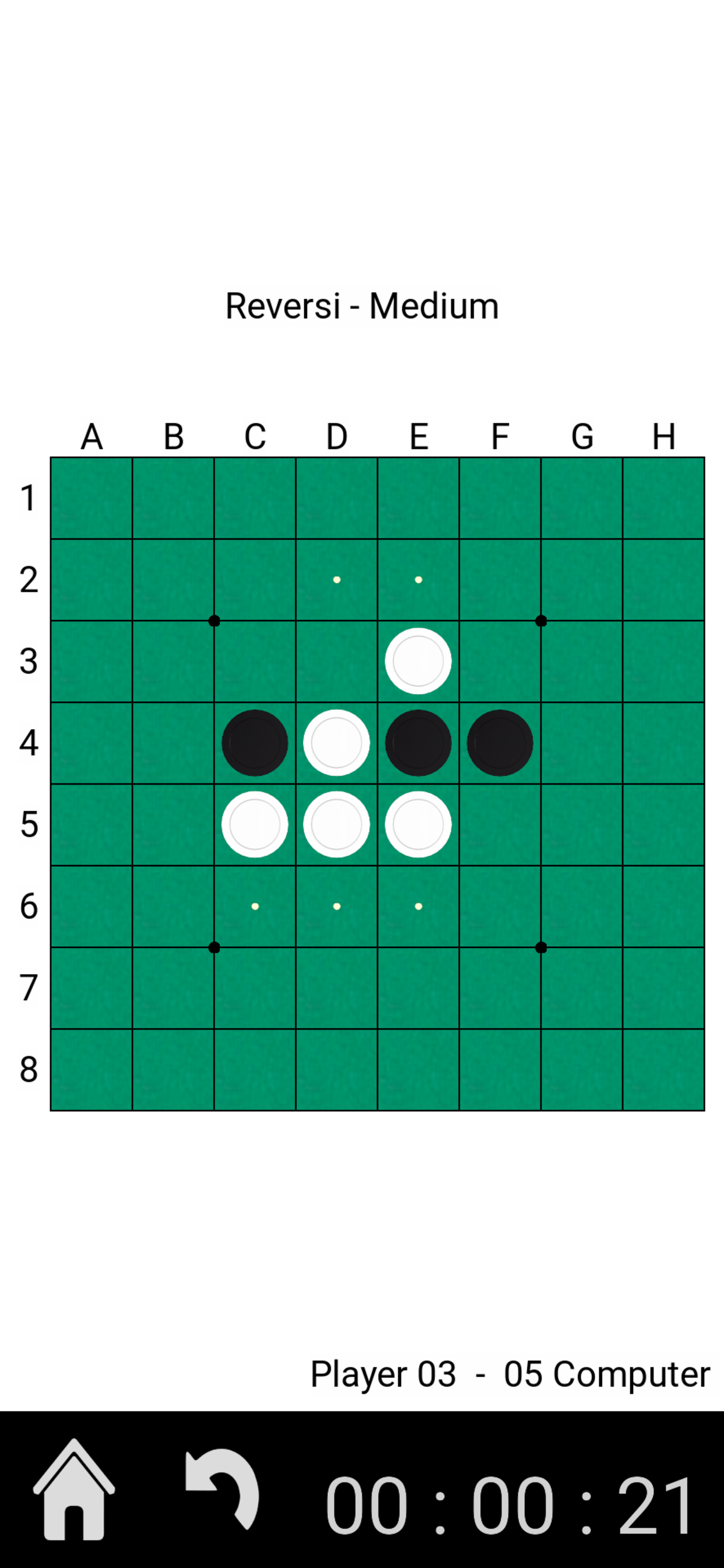 ReversU screenshot 3
