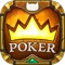 Scatter Holdem Poker is what you get when you mix the Classic Card Game with the Realm of Fantasy