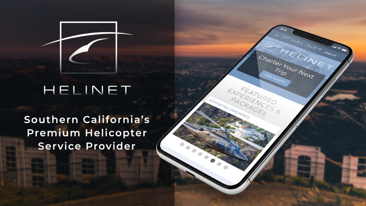 Helinet Charters screenshot-6